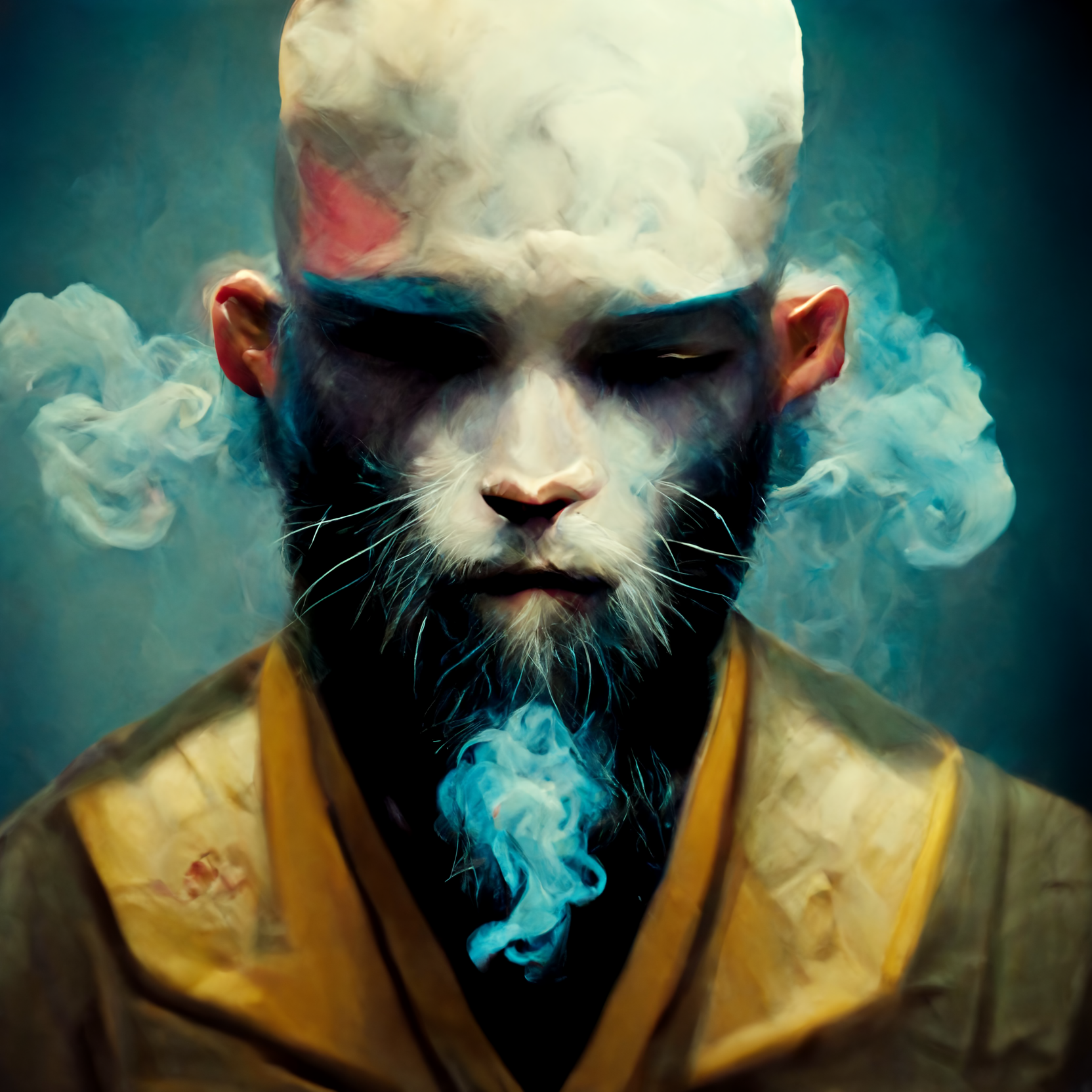 Go to Yevhen Ptashnyk's profile