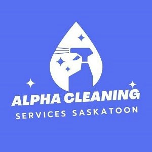 Avatar of user Alpha Cleaning Services Saskatoon