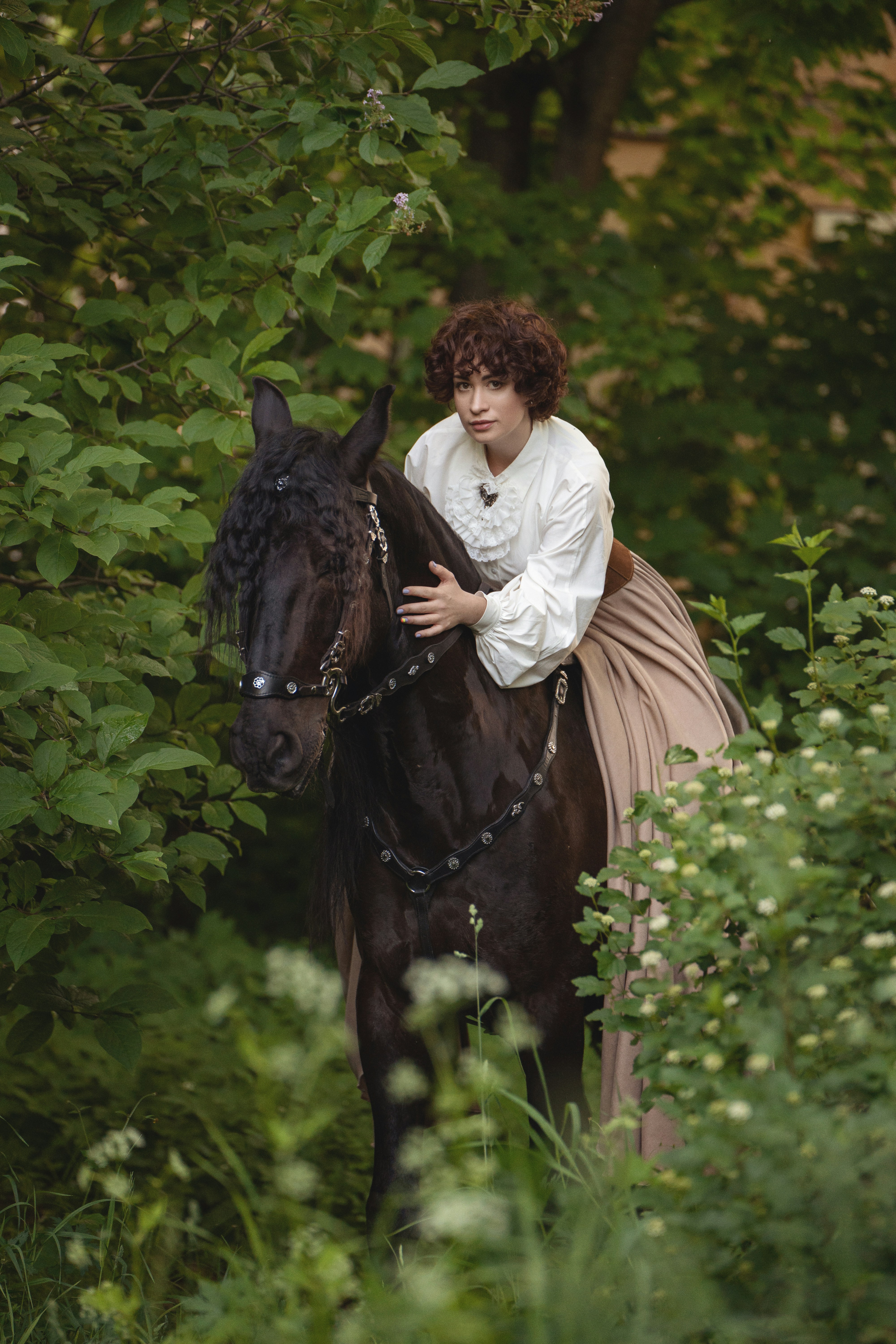 Zum Profil von Yana Ovchinnikova