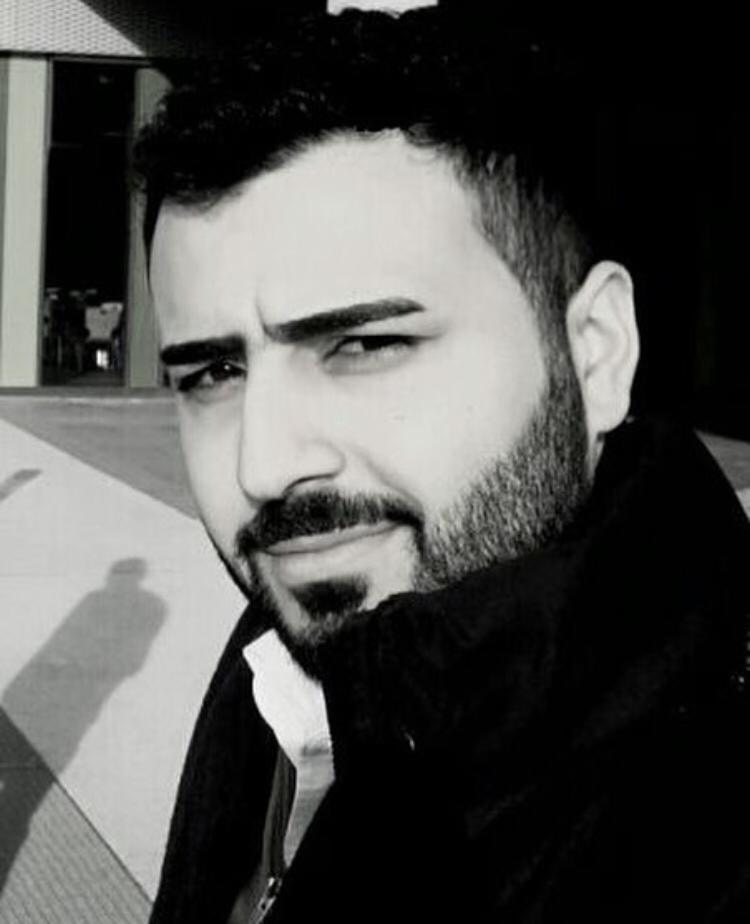 Avatar of user Mohammad Alhamdi