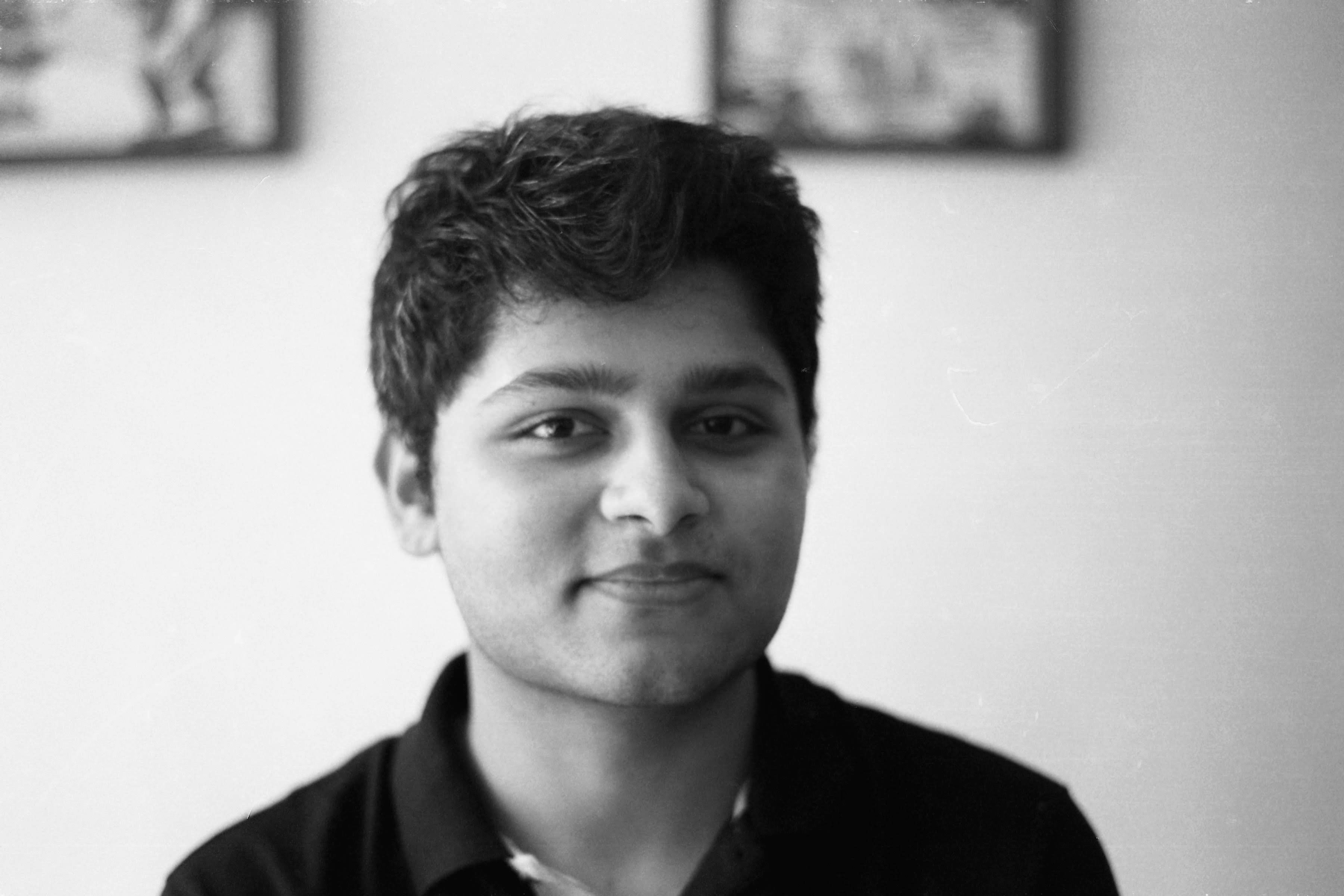 Go to Akul Shetty's profile