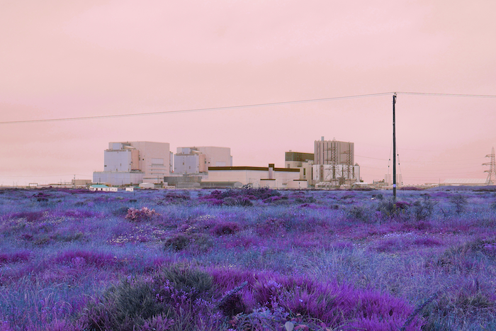 Ve al perfil de luca booth