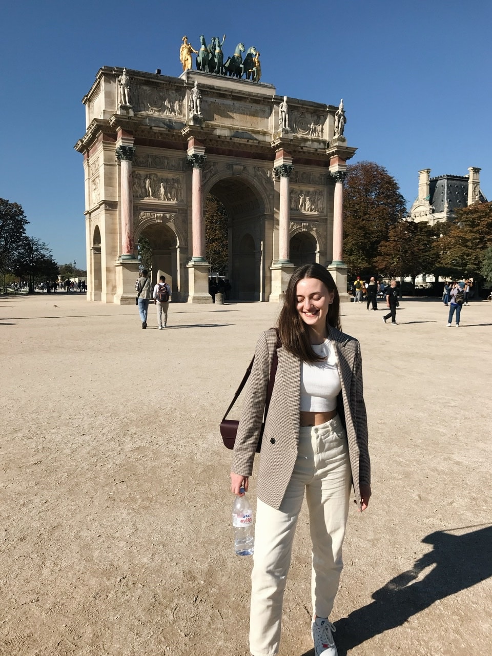 Go to Yulia Mostova's profile