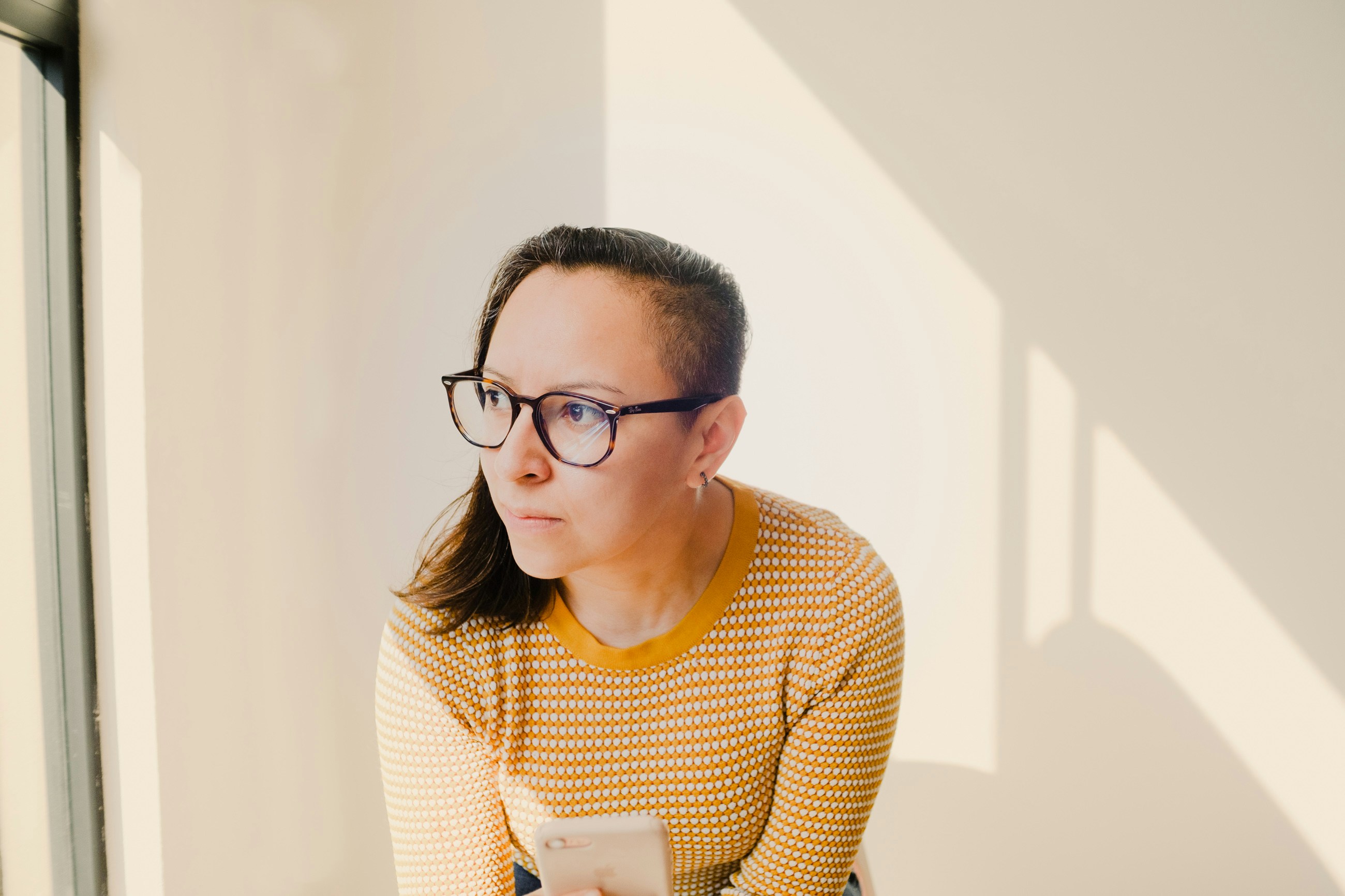 Avatar of user Rebecca Aldama