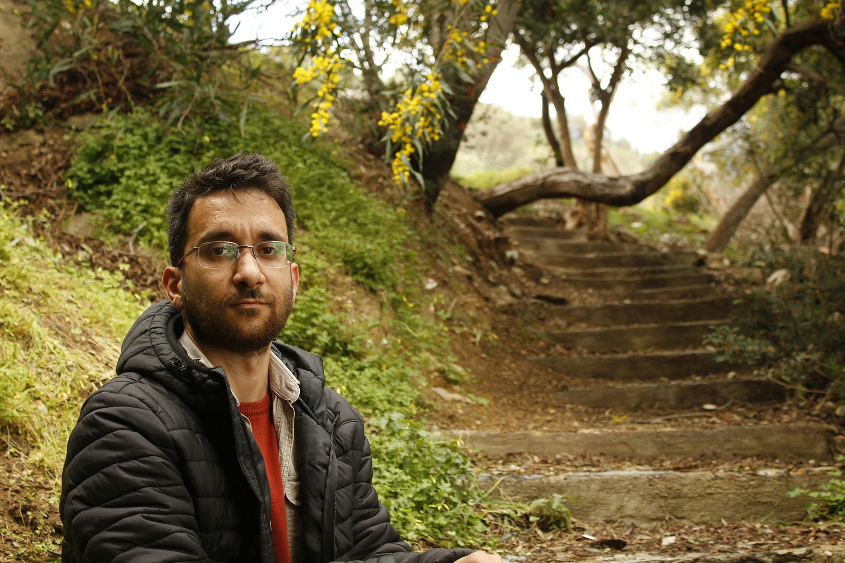 Go to Uğur Ahmet Yaşar's profile