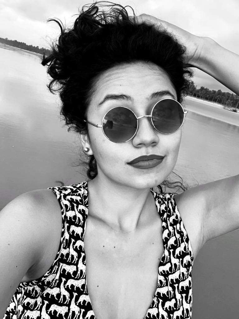 Go to Carla Grefa's profile