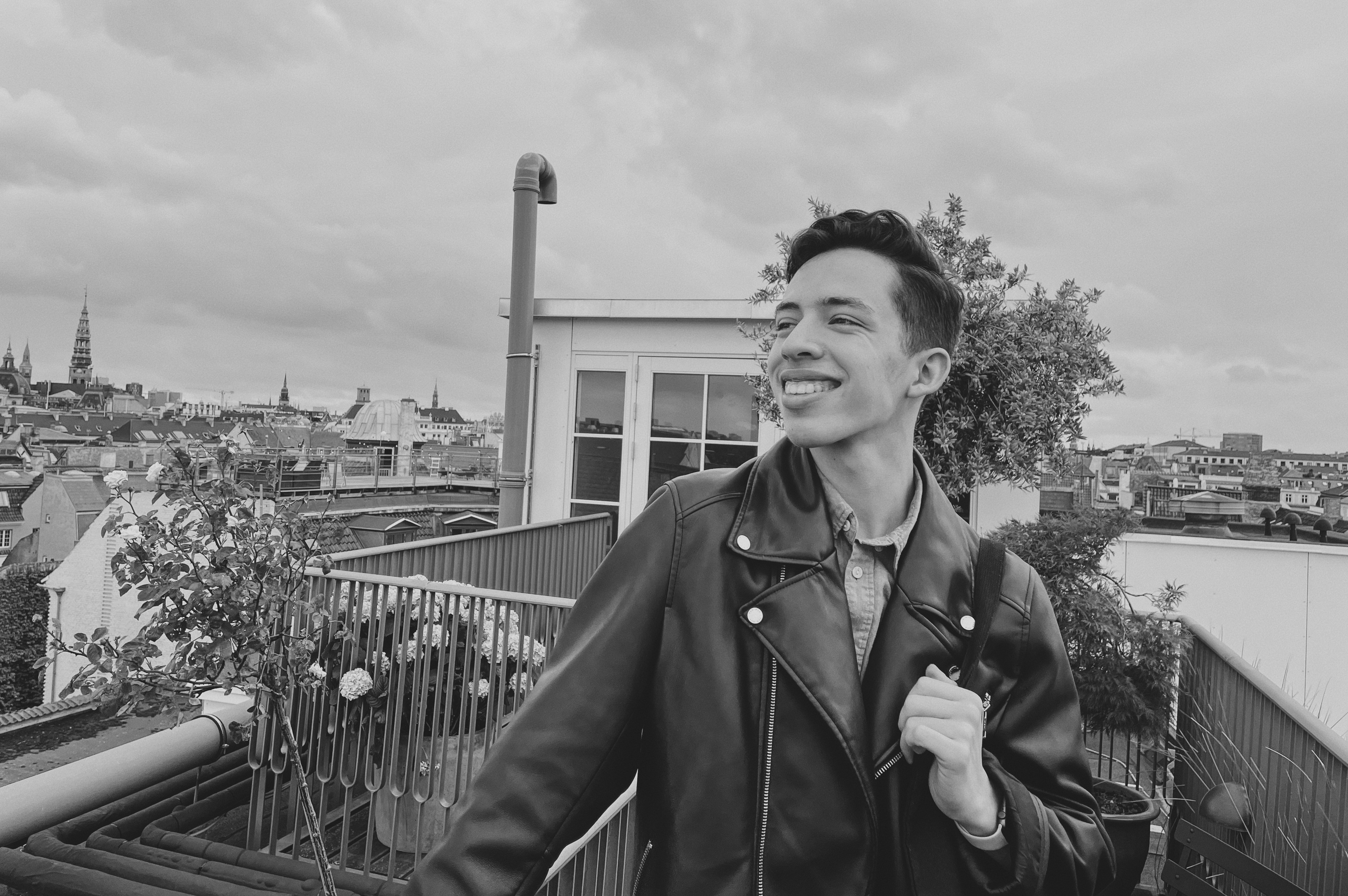 Go to Anthony Rodriguez's profile