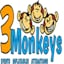 Avatar of user 3 Monkeys Inflatables