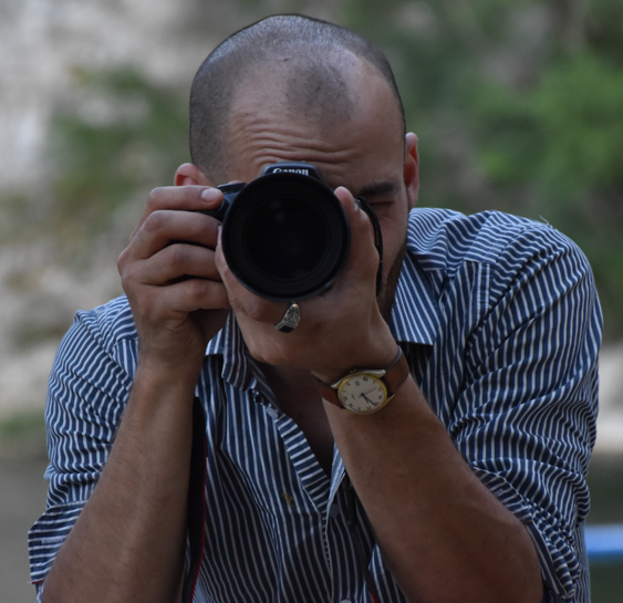 Go to Nicolas Houdayer's profile