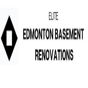 Avatar of user Elite Edmonton Basement Renovations