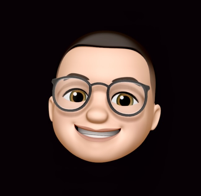 Avatar of user Adrien Olichon