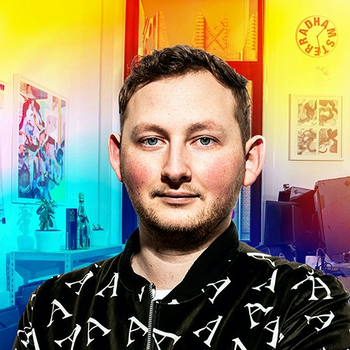 Zum Profil von Sebastian Moock