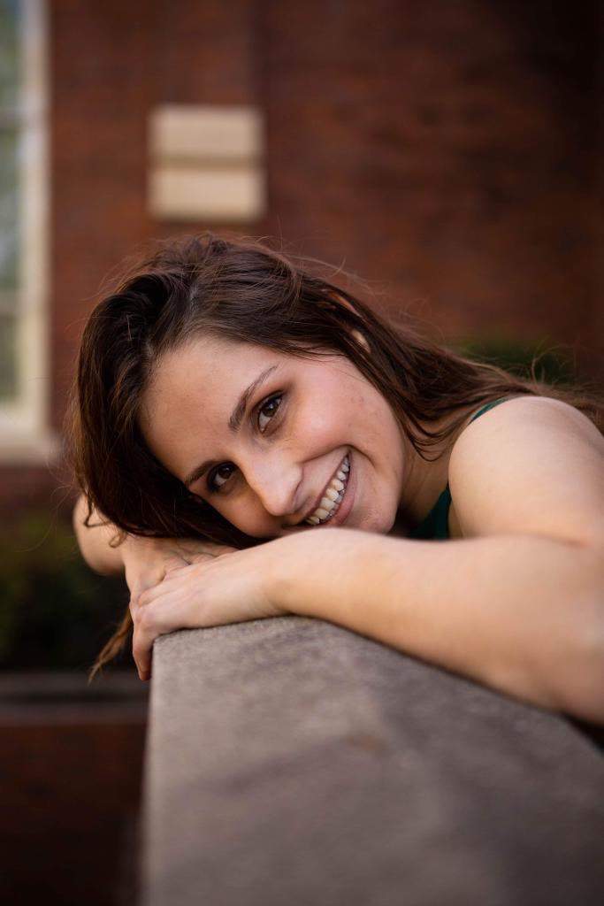 Go to Carissa Petersen-Carter's profile