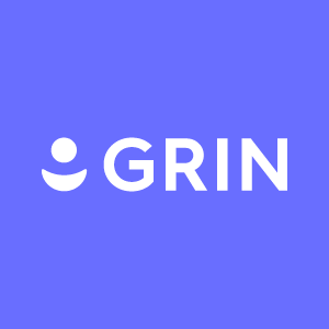 Go to GRIN's profile