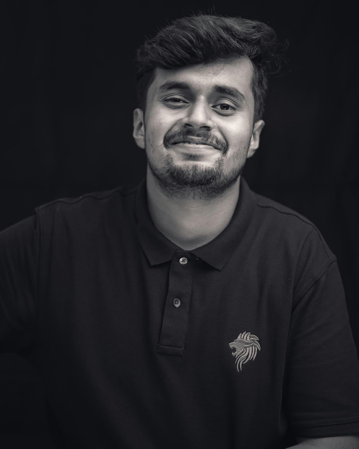 Accéder au profil de Jerin Cherian