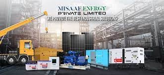 Avatar of user Best Branded Power Generator Company in Pakistan