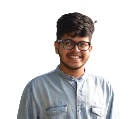 Go to Aravinda Kashyap's profile