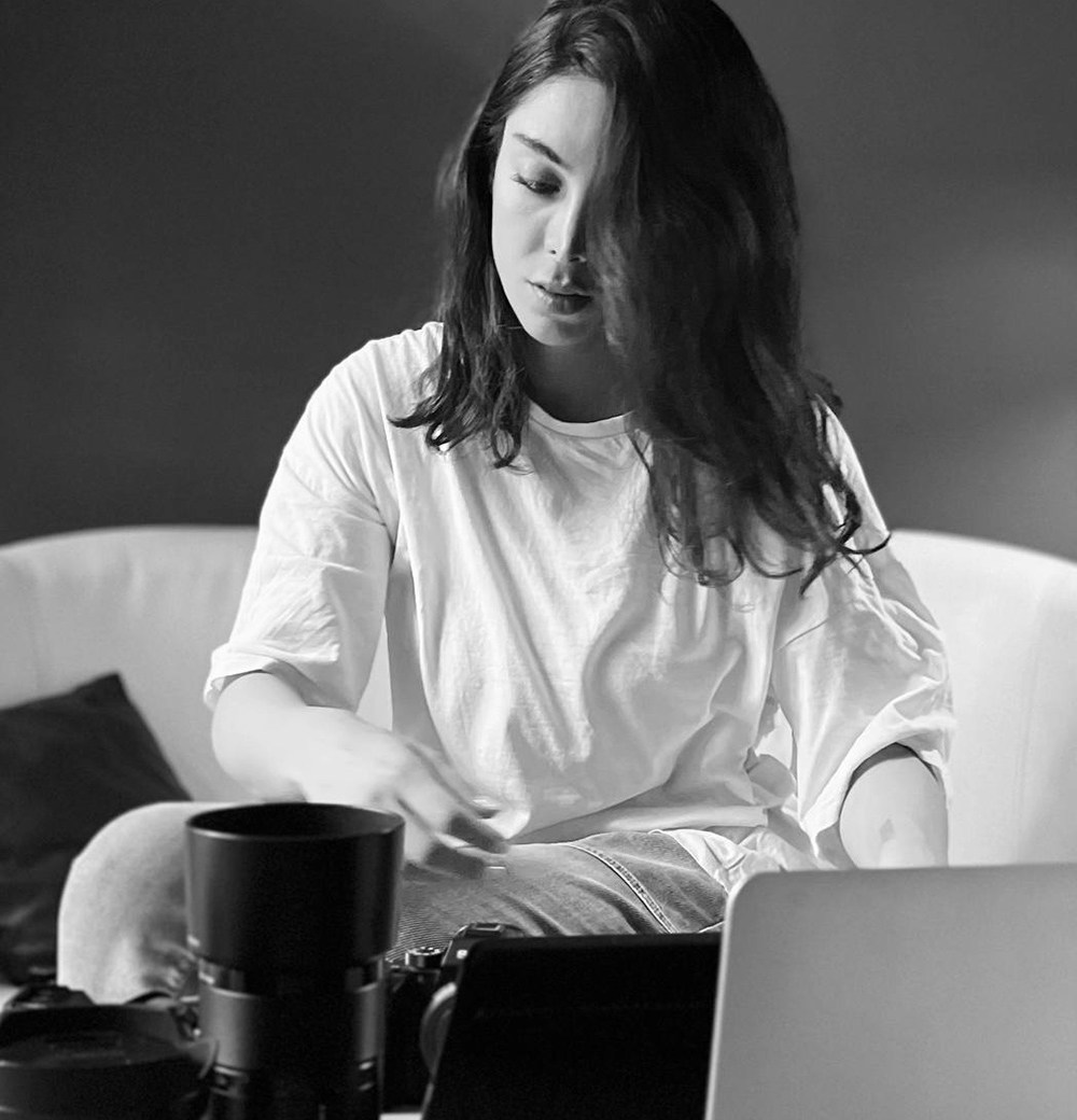 Go to Marjan Taghipour's profile