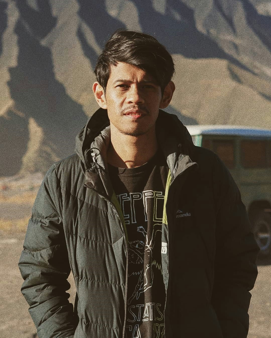 Ir para o perfil de Dian Sulistyo