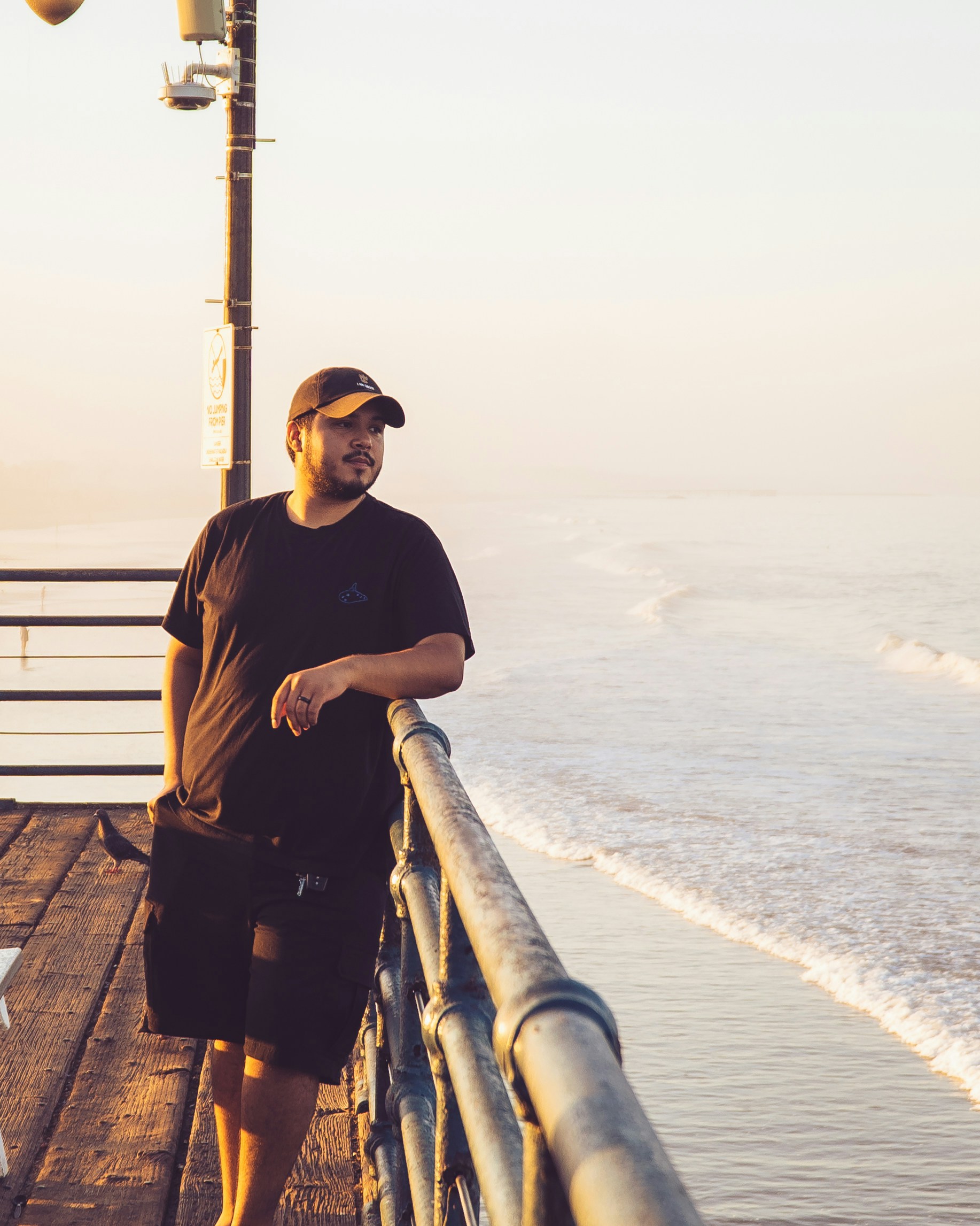 Ir para o perfil de Andraes Arteaga