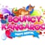 Avatar of user Bouncy Kangaroo Party Rental