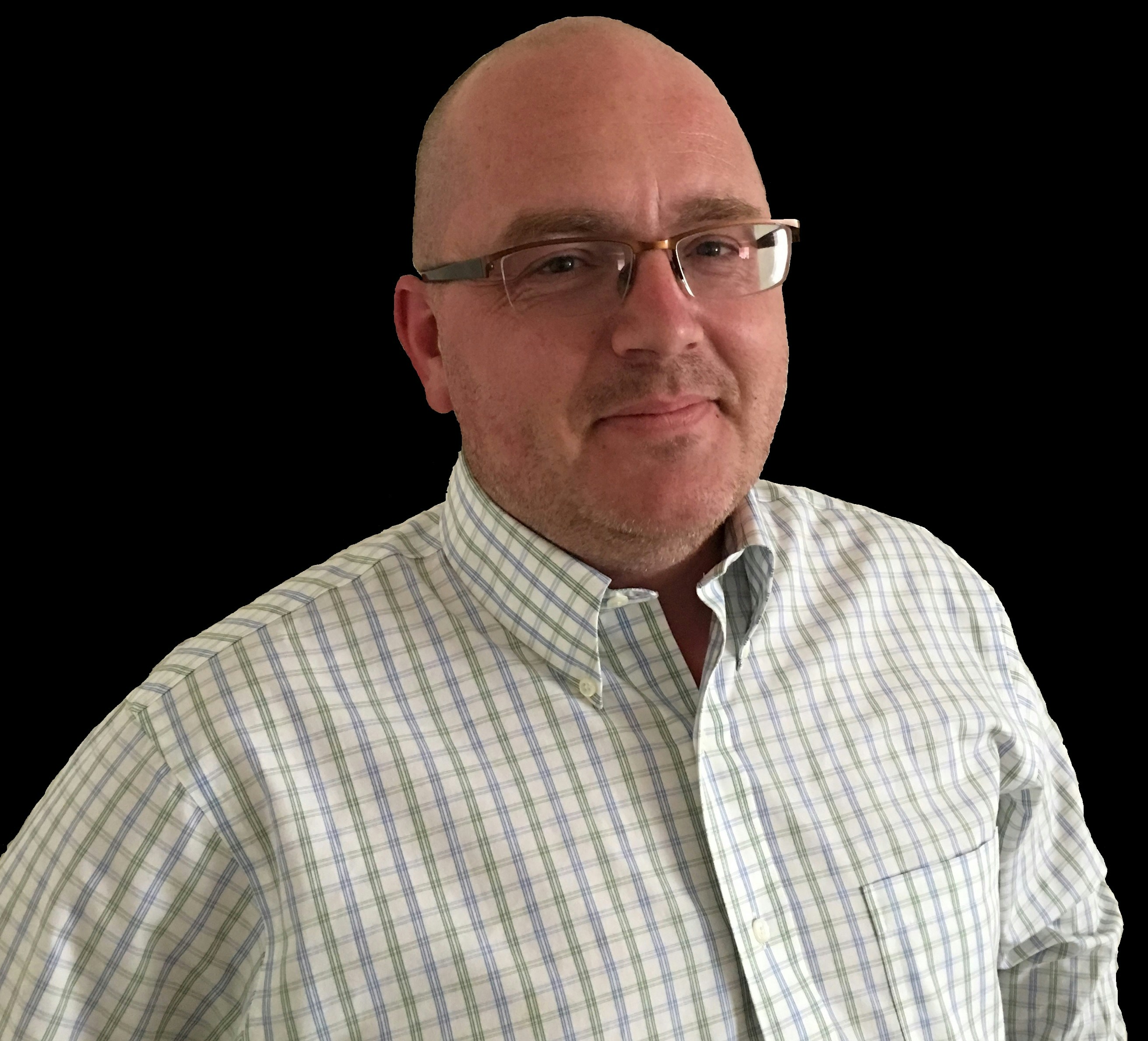 Go to Josh Gauthier's profile