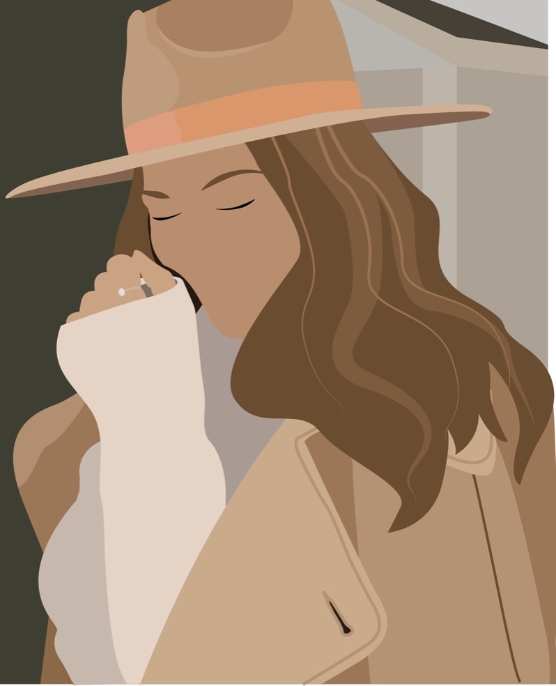 Buka profil Marianne Lariviere