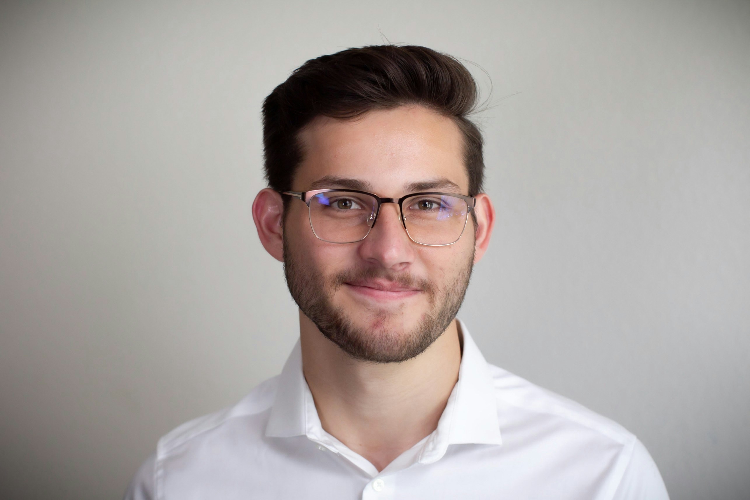 Go to Conner Darnell's profile