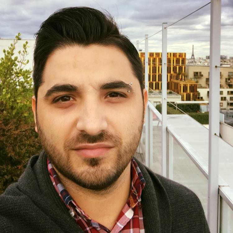 Go to IamCristian's profile