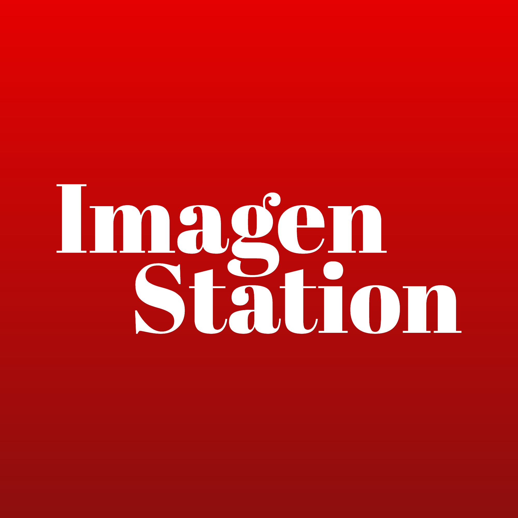 Go to Imagen Station's profile