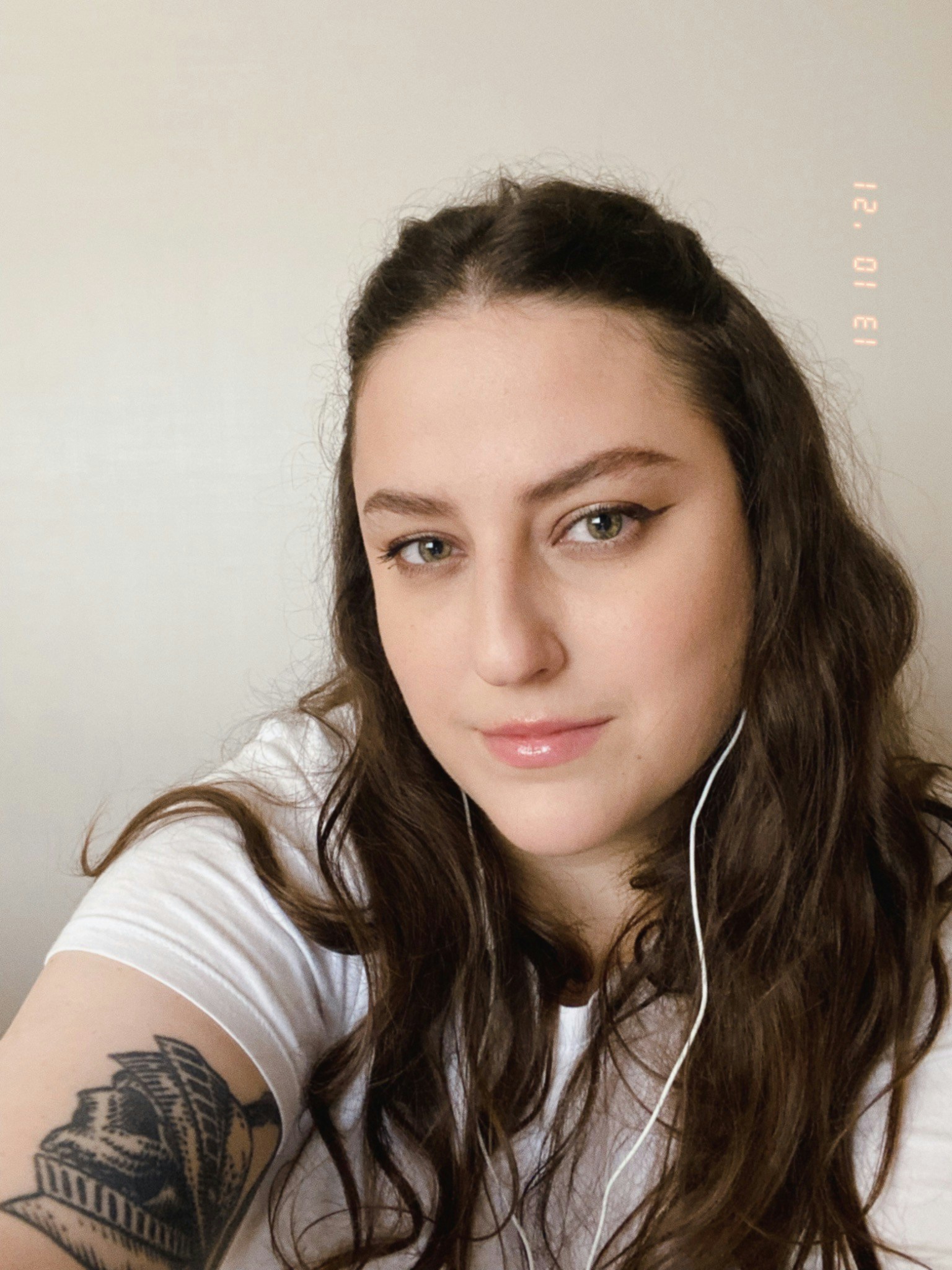 Go to Julia Bazzi's profile