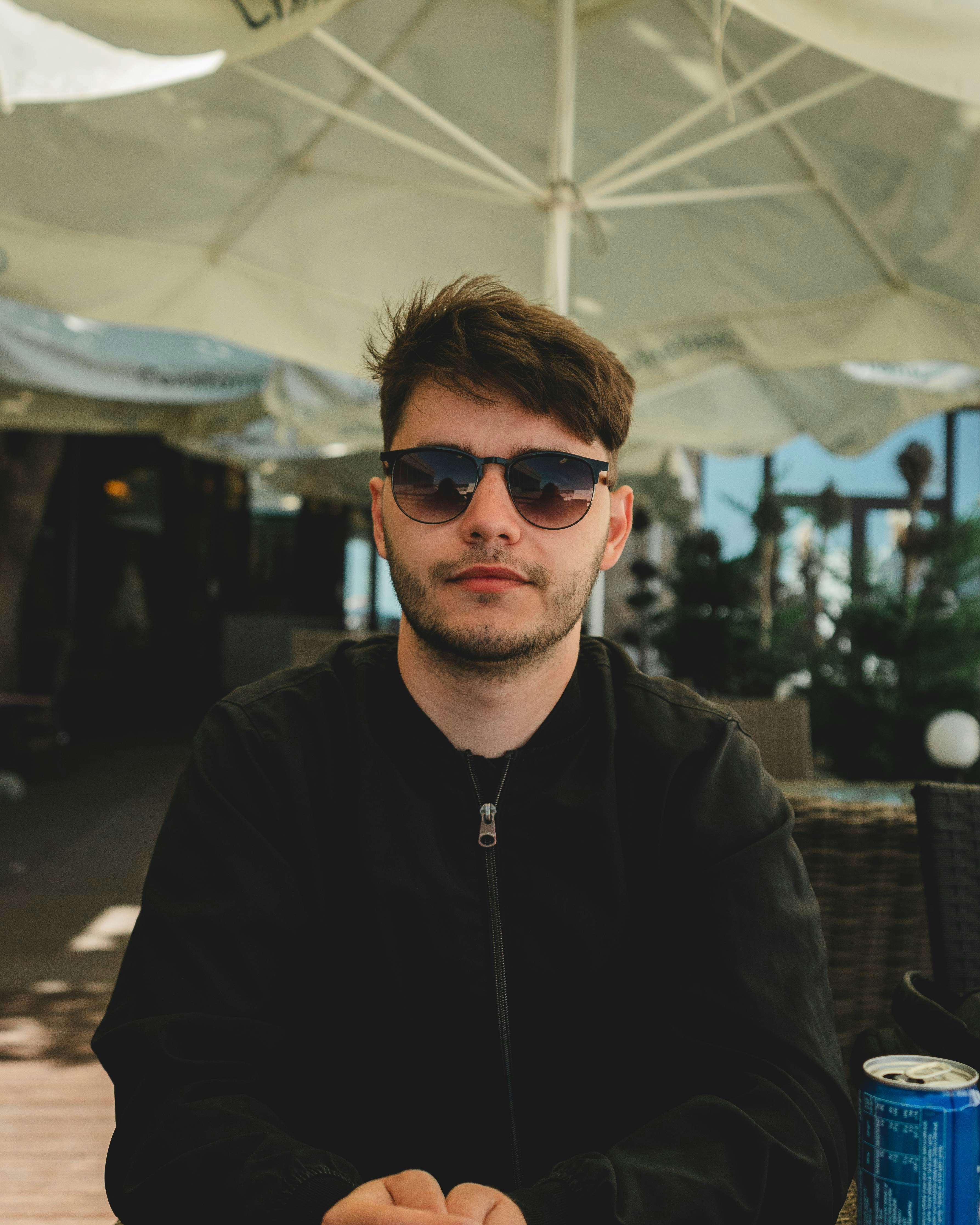 Go to Radu Ioan Iancu's profile