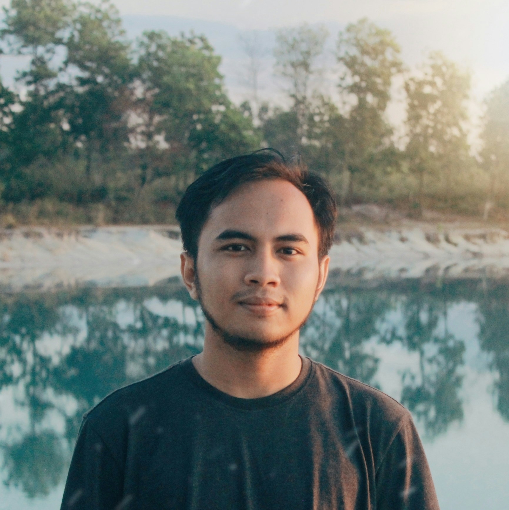 Avatar von Benutzer M. Zakiyuddin Munziri