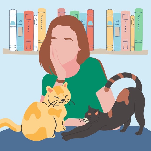 Go to Michaela Filipcikova's profile