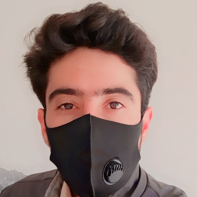 Buka profil Fazal Khaliq