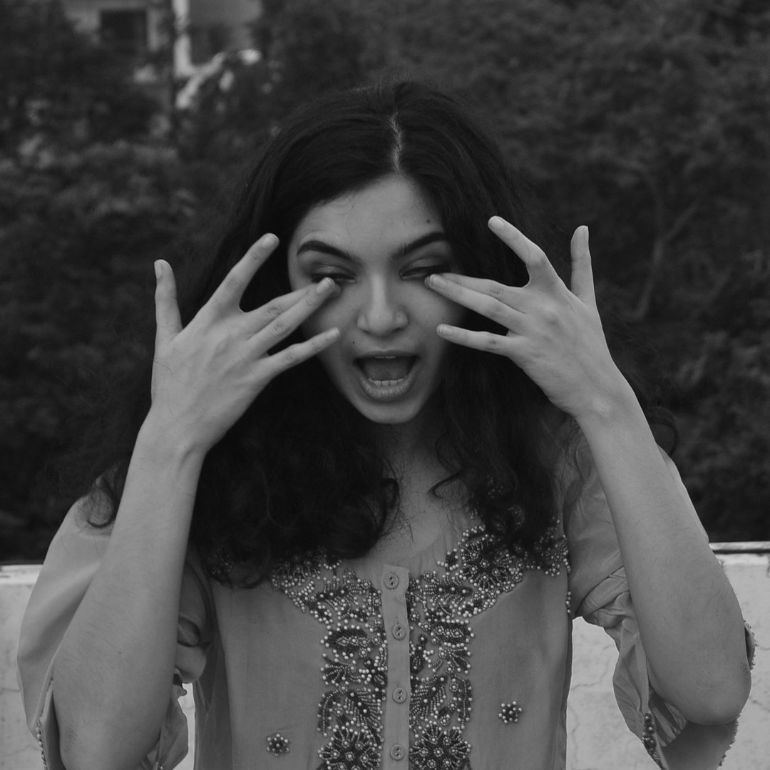 Go to Sarah Zaidi's profile