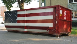 Avatar of user Dumpster Rental Dayton