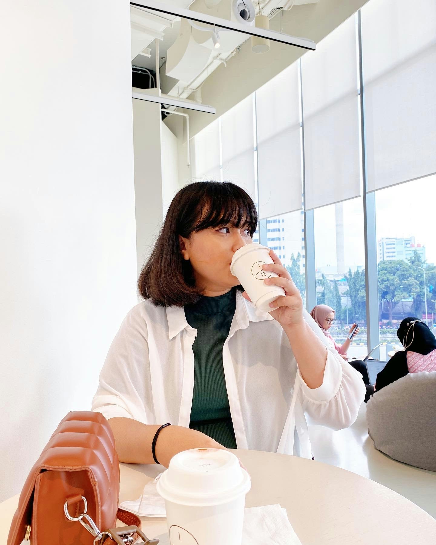Avatar of user Firda Faradiba