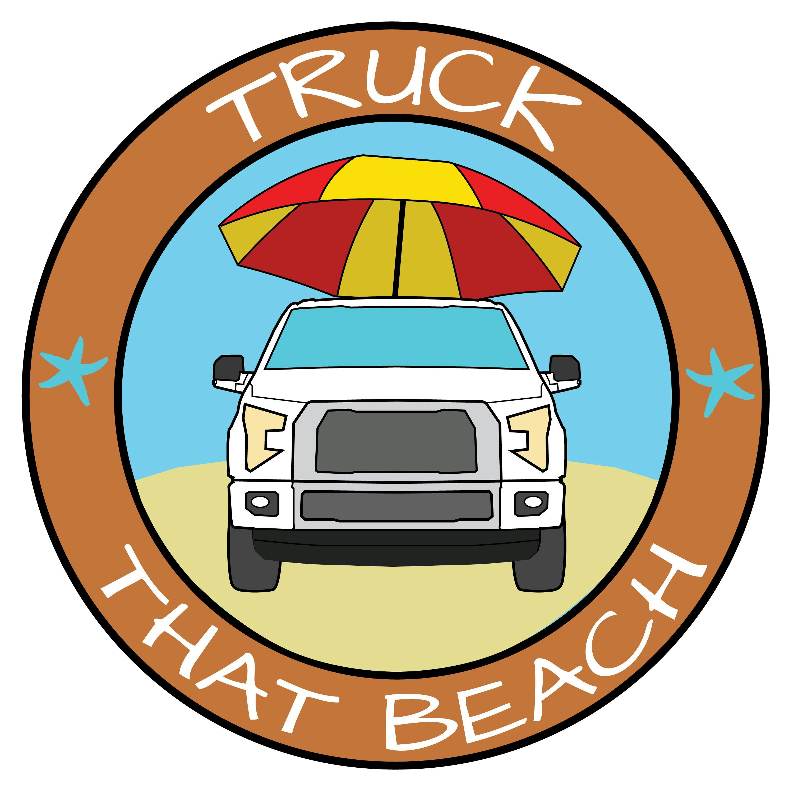 Go to Truck That Beach's profile