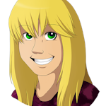 Avatar of user Lyn Tuckwell