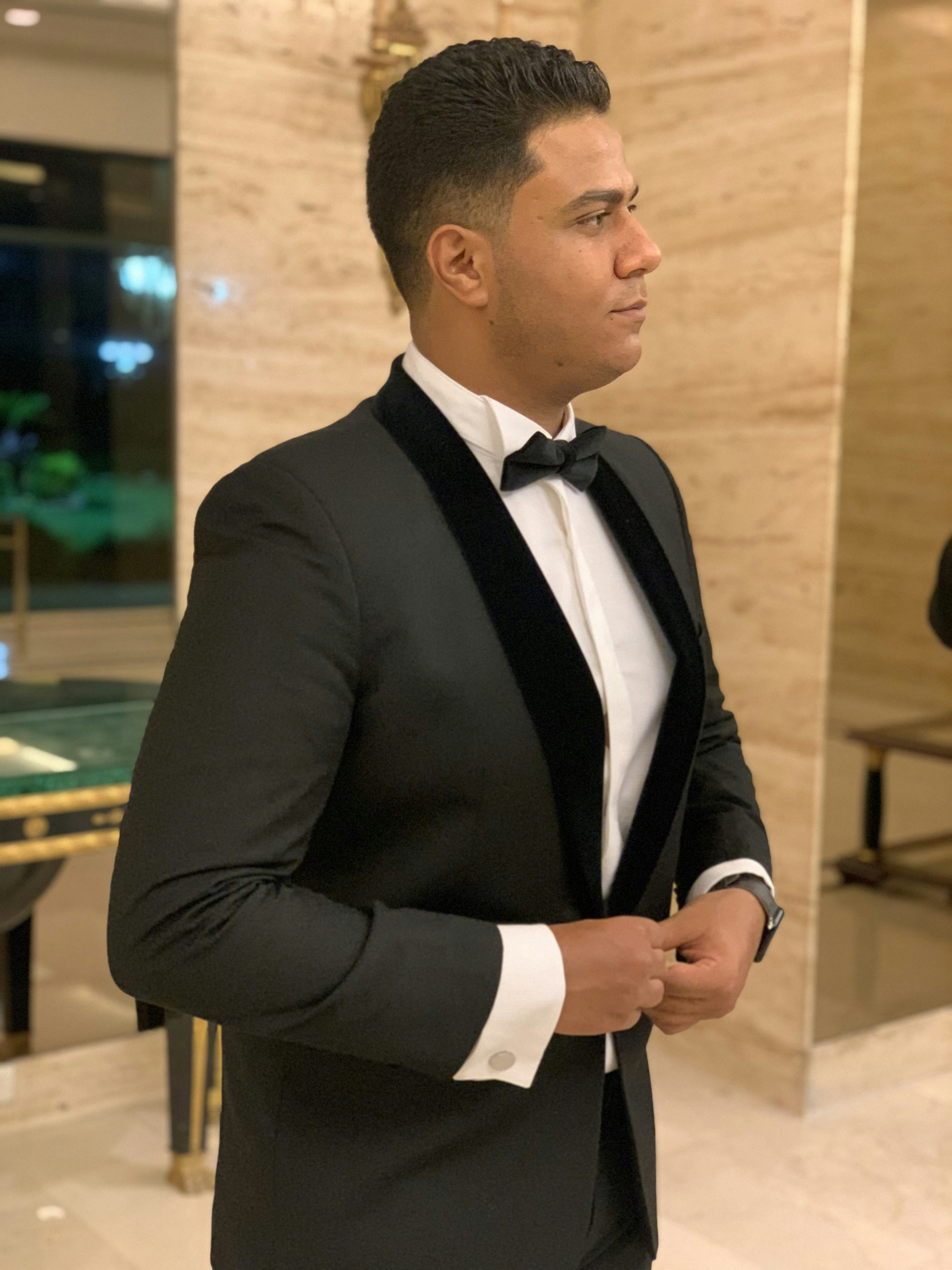 Go to ahmed ashraf's profile