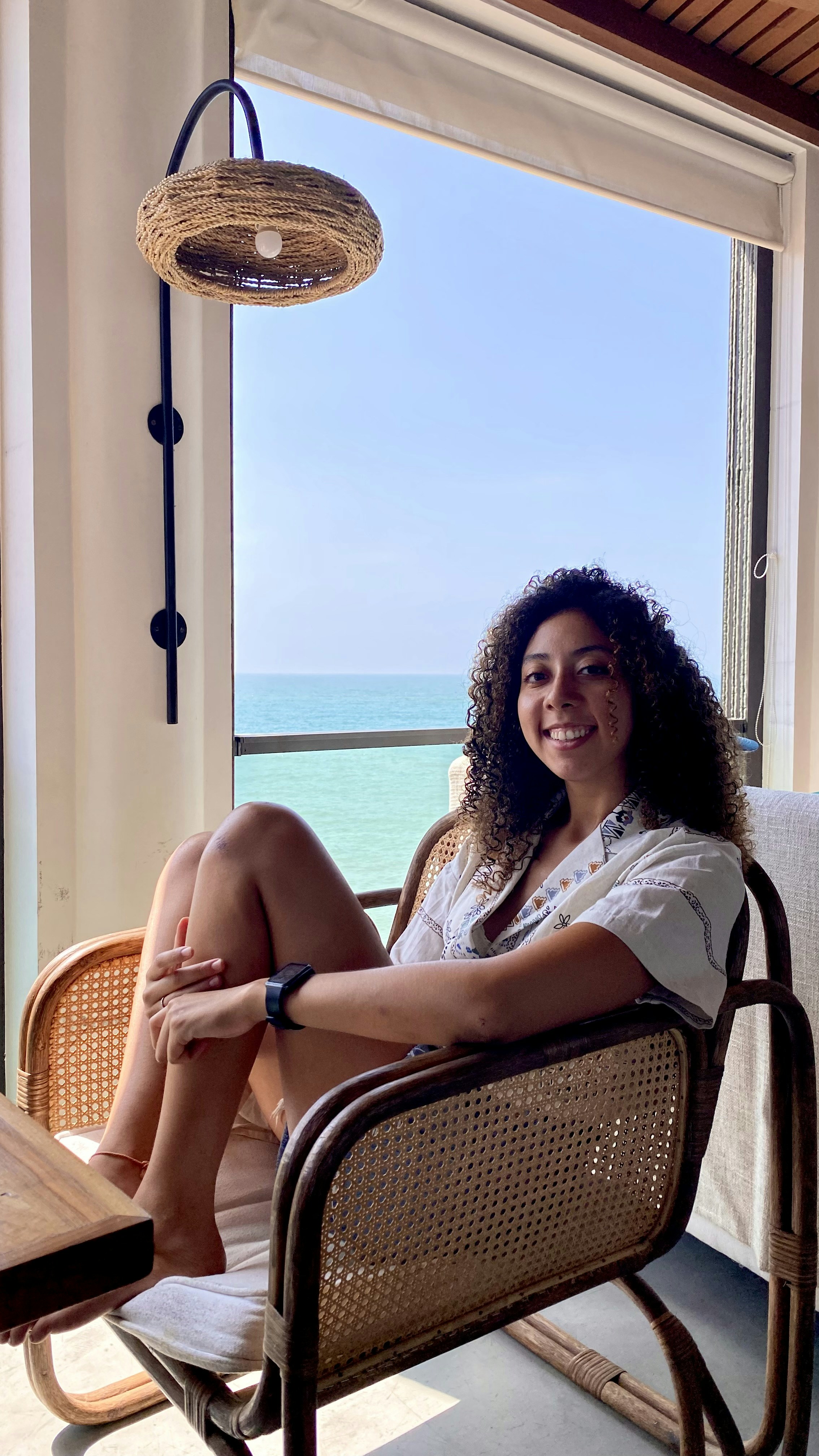 Go to Imane's profile