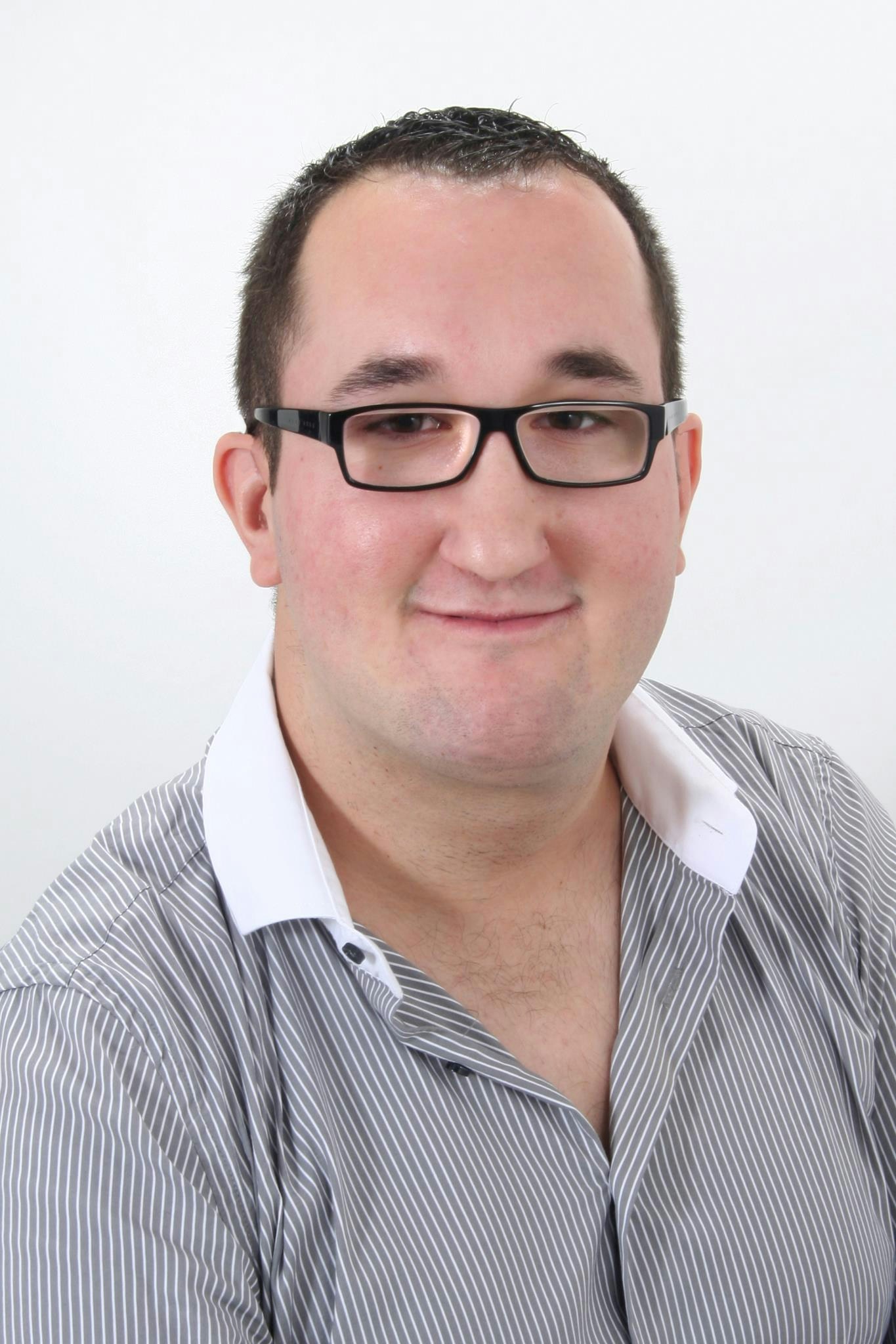 Accéder au profil de Jeton Bajrami