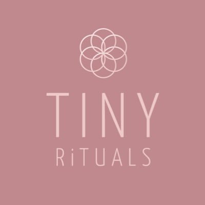 Go to Tiny Rituals's profile