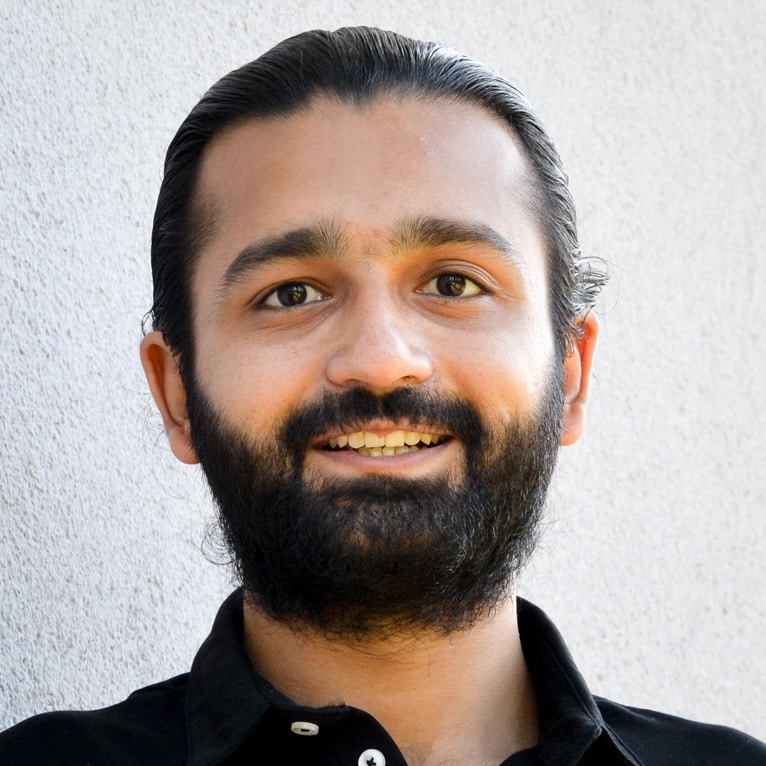 Go to Tanveer Mahendra's profile