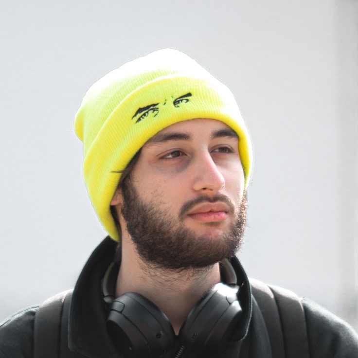 Go to Clément SAINT-MARTIN's profile