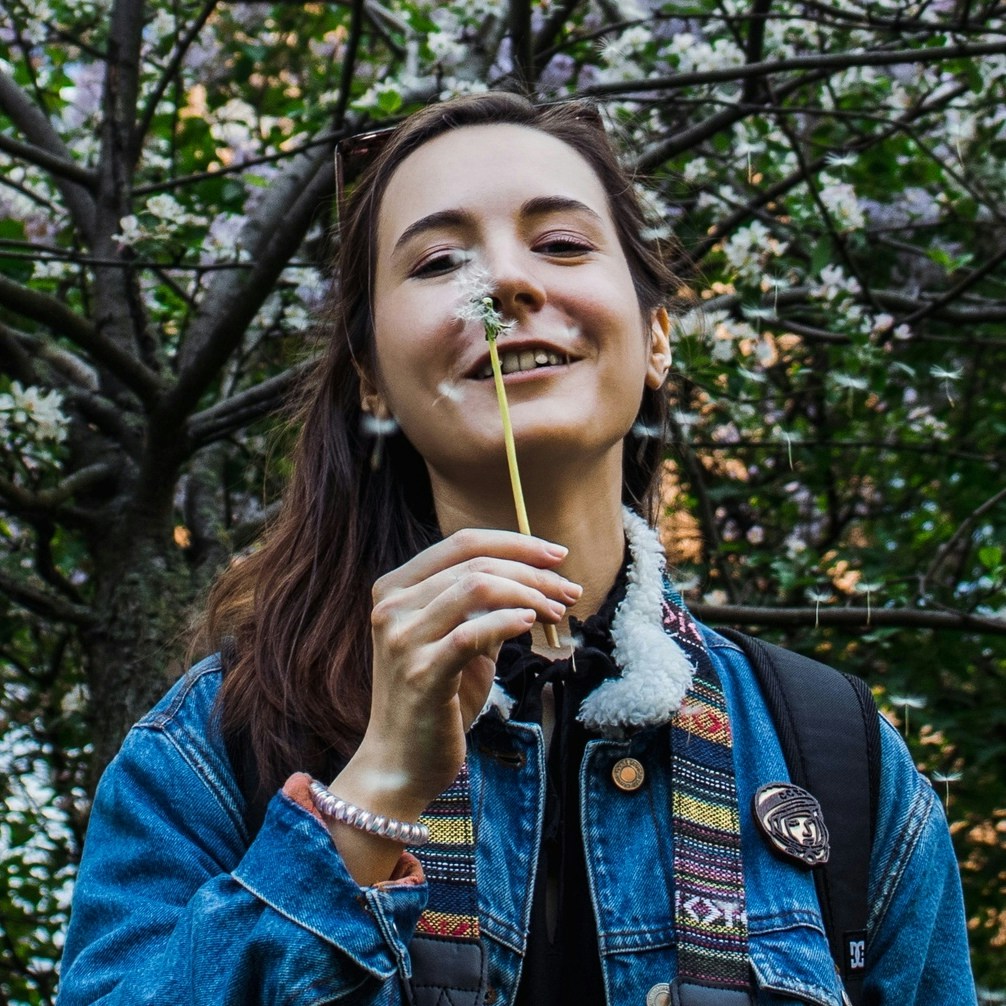 Go to Svetlana Svetlana's profile