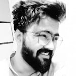 Avatar of user Parth Gajjar