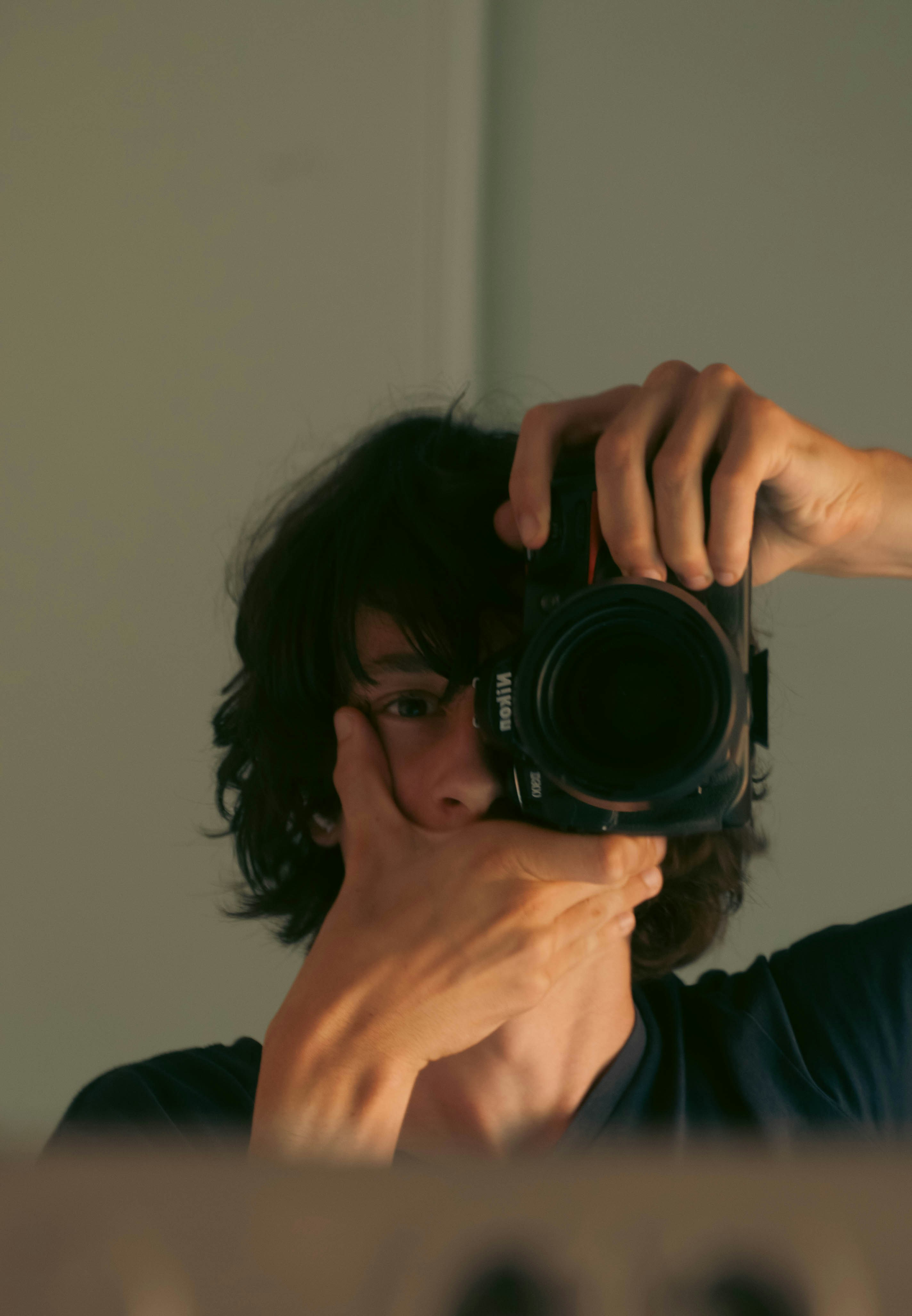 Zum Profil von Clovis Kurower