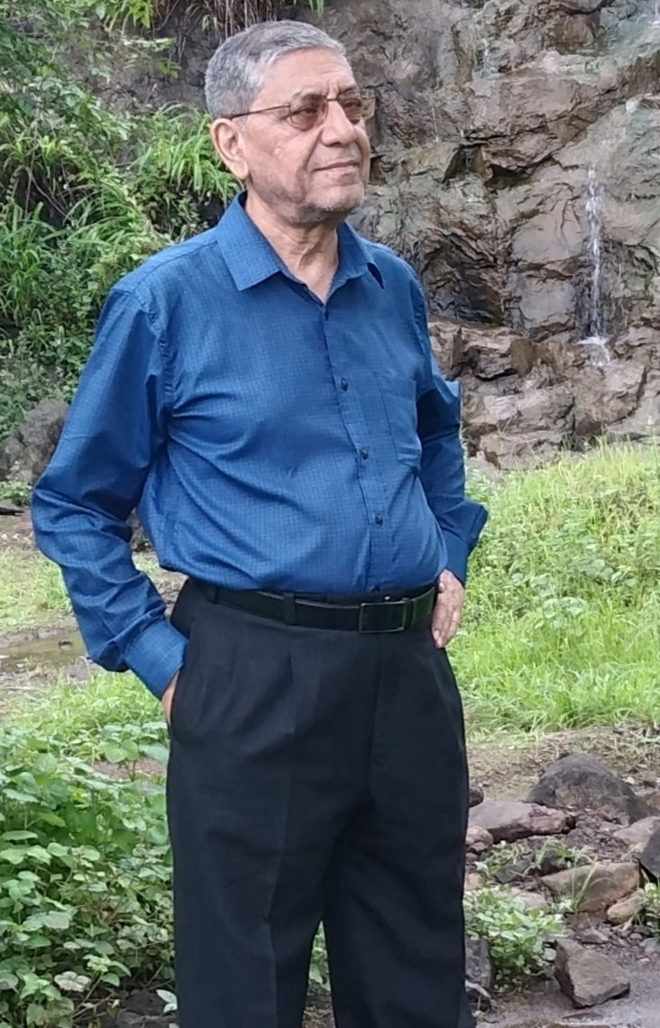 Go to Umesh Bhatt's profile